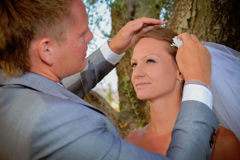 Anton & Maria, Beach Photo Session